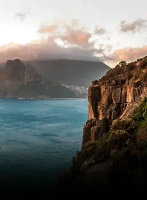 Cape Town, South Africa