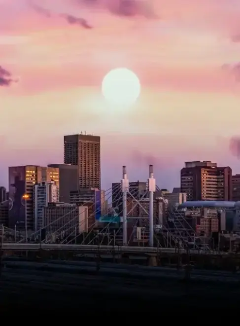 Johannesburg, South Africa