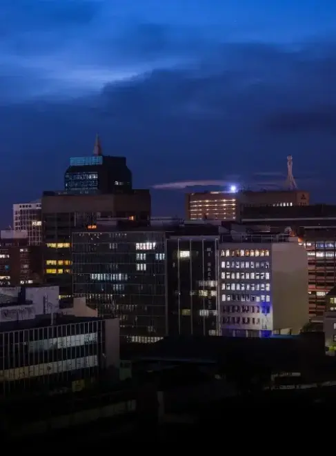 Harare, Zimbabwe