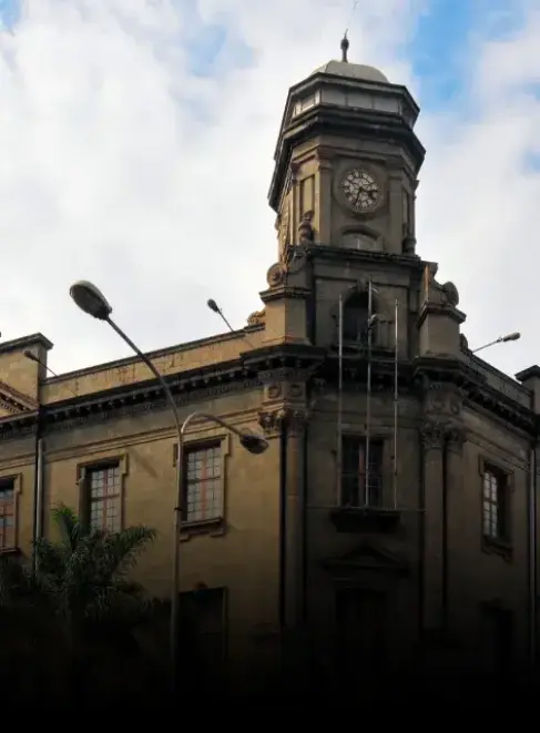 Nairobi, Kenya