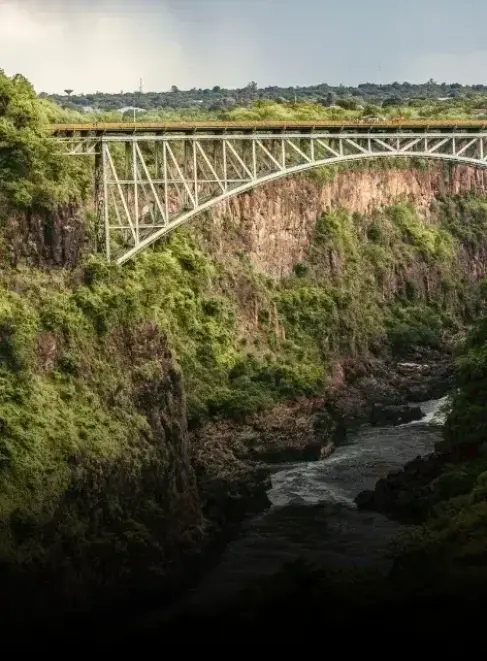 Lusaka, Zambia
