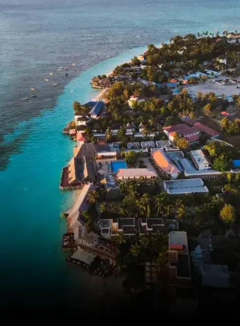 Zanzibar, Tanzania