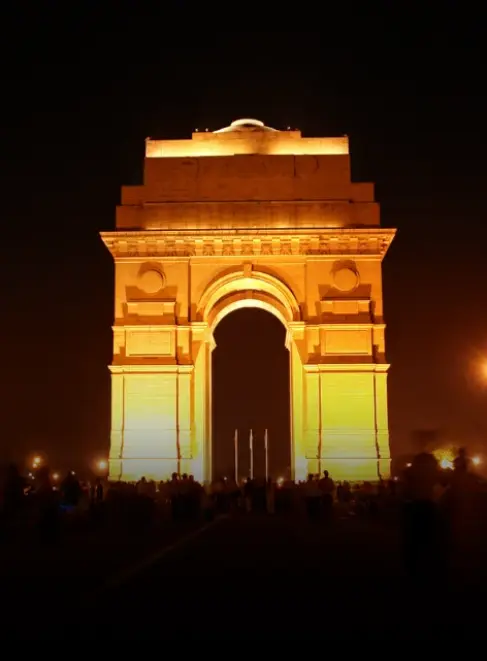 Delhi, India