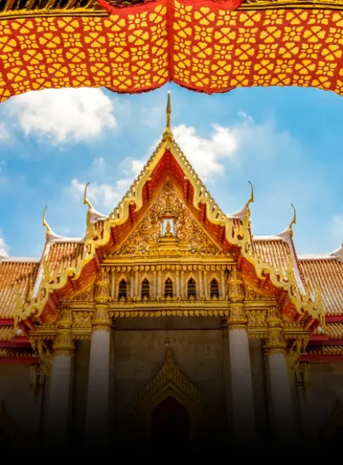 Bangkok, Thailand