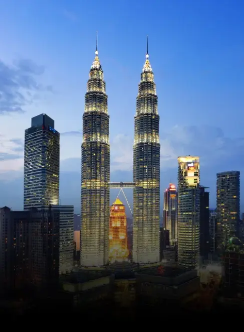 Kuala Lumpur, Malaysia