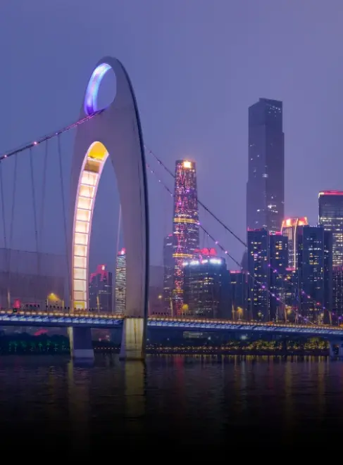 Guangzhou, China