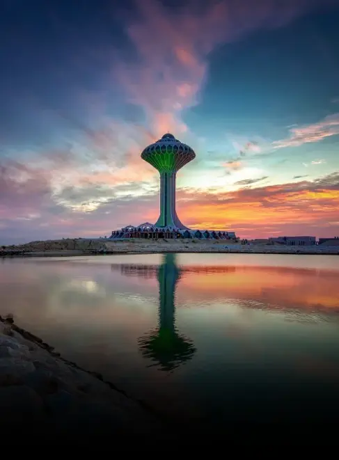 Dammam, Saudi Arabia