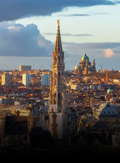 Brussels, Belgium