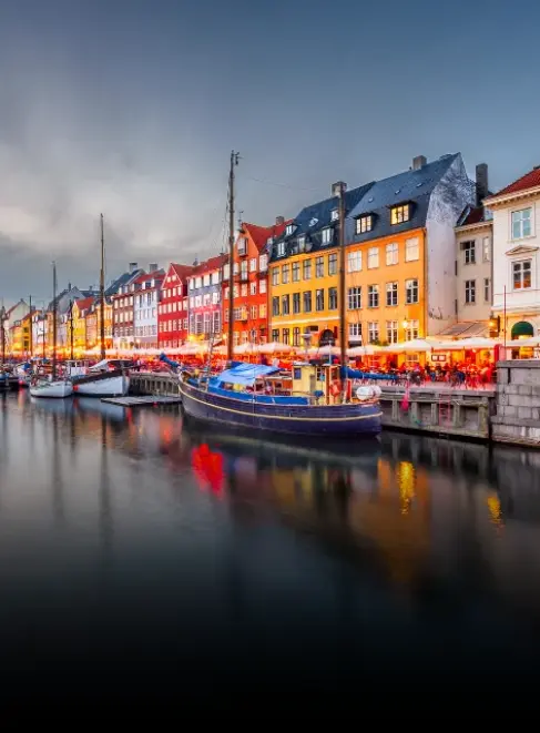 Copenhagen, Denmark
