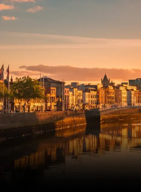 Dublin, Ireland