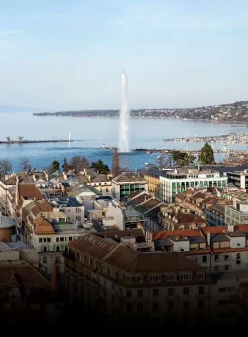 Geneva, Switzerland