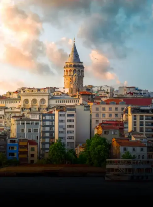 Istanbul, Turkey