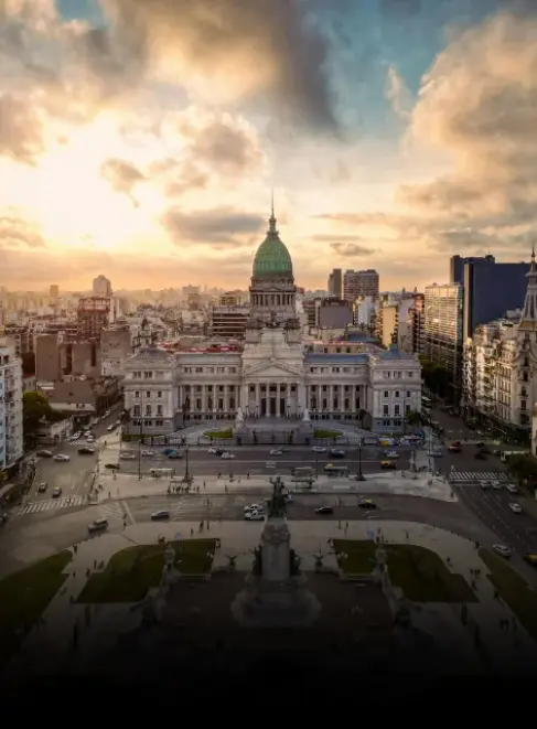 Buenos Aires, Argentina